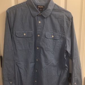 Michael Kors casual shirt